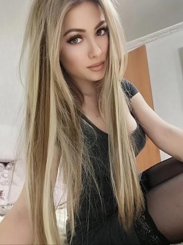 Проститутка Элина